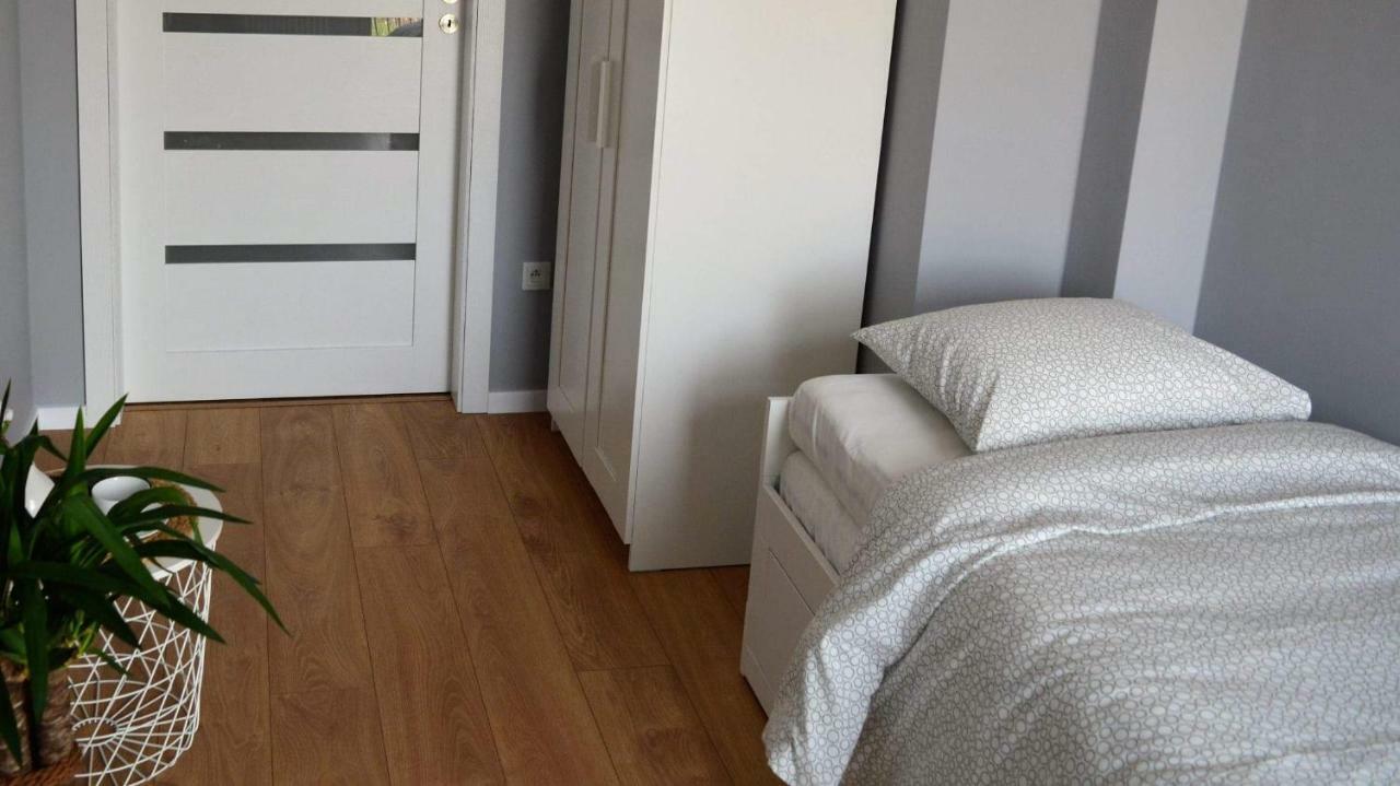 Готель Apartament Szczesliwa 13 Величка Екстер'єр фото